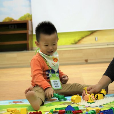 아기학교 28기 (4~6주) 사진 8