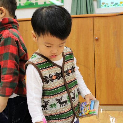 아기학교 28기 (4~6주) 사진 9