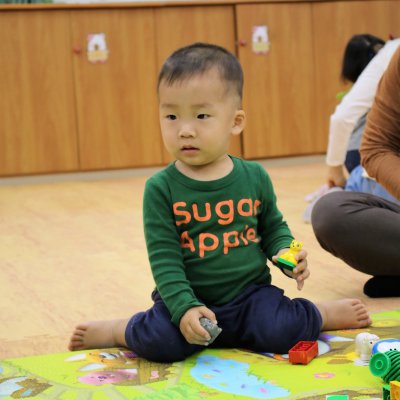 아기학교 28기 (4~6주) 사진 10