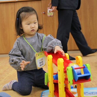 아기학교 28기 (4~6주) 사진 11