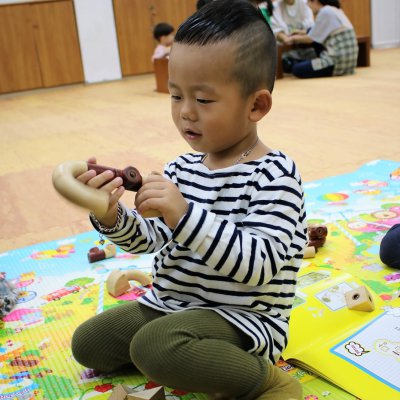 아기학교 28기 (4~6주) 사진 12