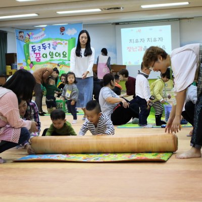 아기학교 28기 (4~6주) 사진 13