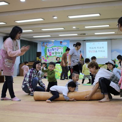 아기학교 28기 (4~6주) 사진 14