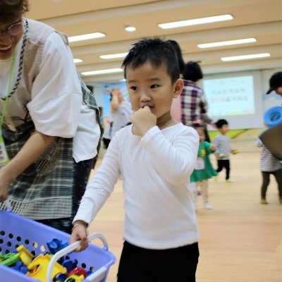 아기학교 28기 (4~6주) 사진 15