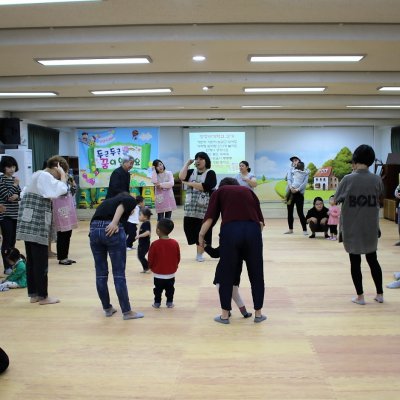아기학교 28기 (4~6주) 사진 16