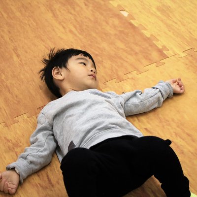 아기학교 28기 (4~6주) 사진 17