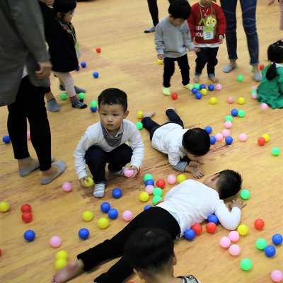 아기학교 28기 (4~6주) 사진 19