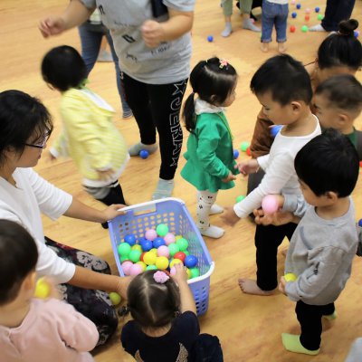 아기학교 28기 (4~6주) 사진 20