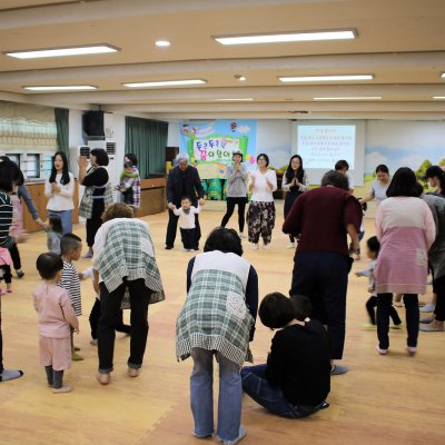 아기학교 28기 (4~6주) 사진 21