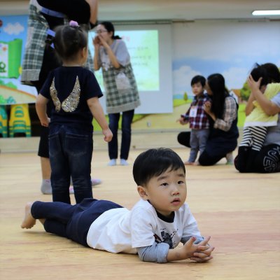 아기학교 28기 (4~6주) 사진 22