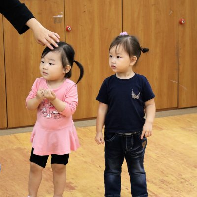 아기학교 28기 (4~6주) 사진 23