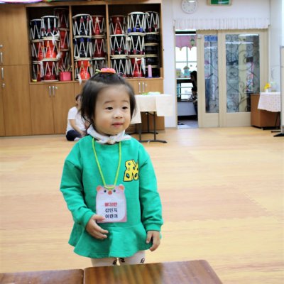 아기학교 28기 (4~6주) 사진 25