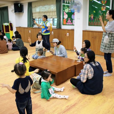 아기학교 28기 (4~6주) 사진 27