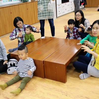 아기학교 28기 (4~6주) 사진 28