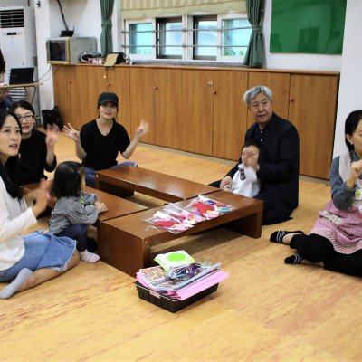 아기학교 28기 (4~6주) 사진 29