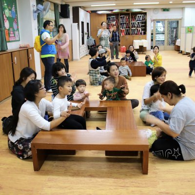 아기학교 28기 (4~6주) 사진 30