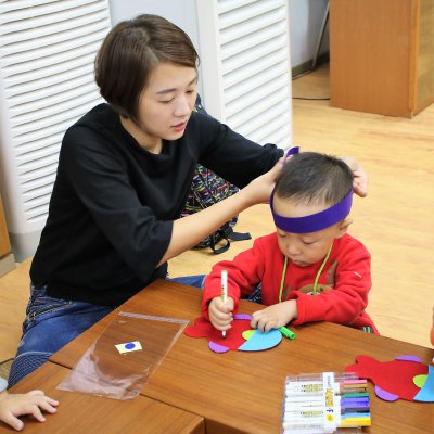 아기학교 28기 (4~6주) 사진 34