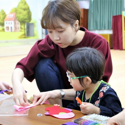 아기학교 28기 (4~6주) 사진 36