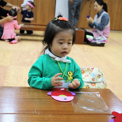 아기학교 28기 (4~6주) 사진 39