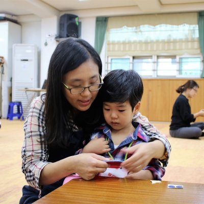 아기학교 28기 (4~6주) 사진 40