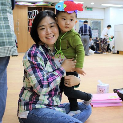 아기학교 28기 (4~6주) 사진 43