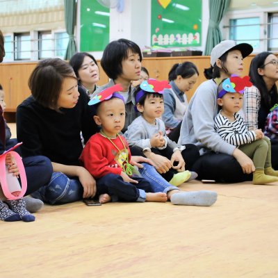 아기학교 28기 (4~6주) 사진 47