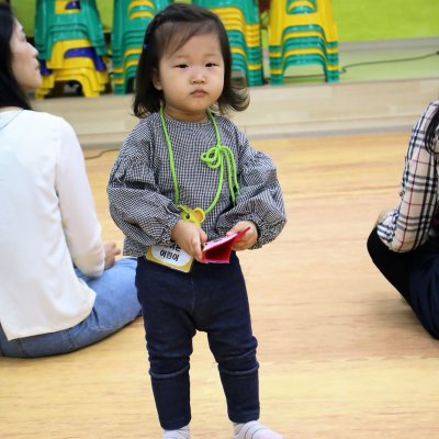 아기학교 28기 (4~6주) 사진 48