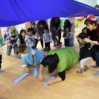 아기학교 28기 (4~6주) 사진 51