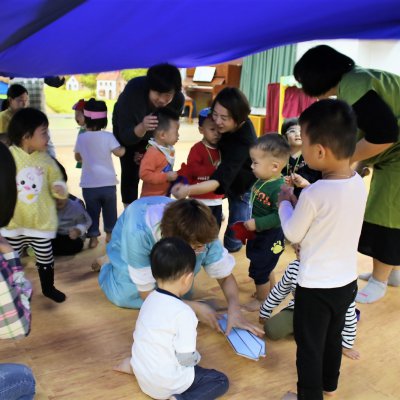 아기학교 28기 (4~6주) 사진 52