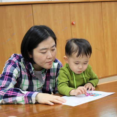 아기학교 28기 (4~6주) 사진 55