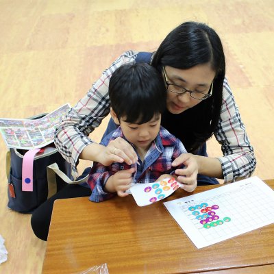 아기학교 28기 (4~6주) 사진 56