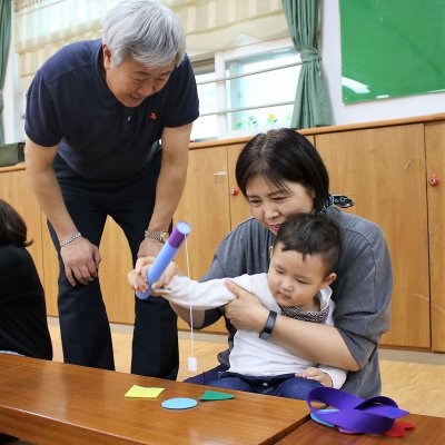아기학교 28기 (4~6주) 사진 57