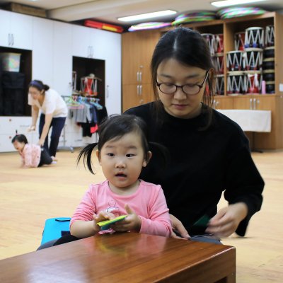 아기학교 28기 (4~6주) 사진 58