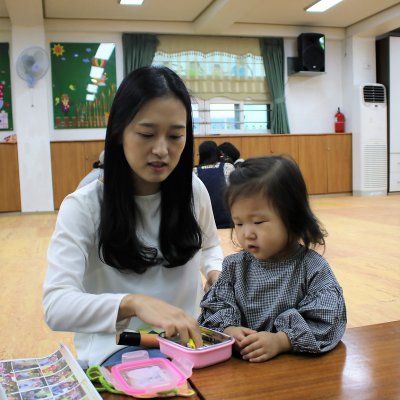 아기학교 28기 (4~6주) 사진 59