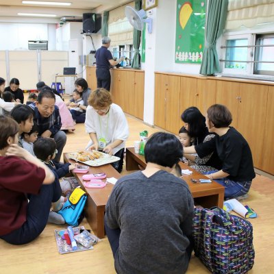아기학교 28기 (4~6주) 사진 63