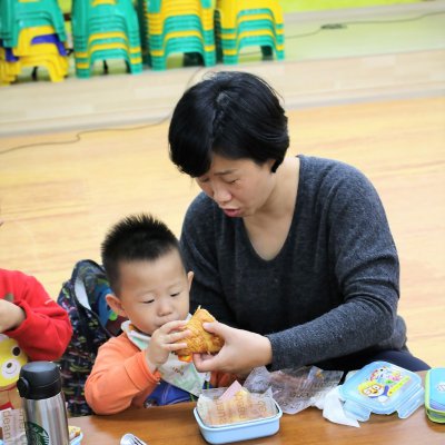 아기학교 28기 (4~6주) 사진 64