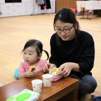 아기학교 28기 (4~6주) 사진 65