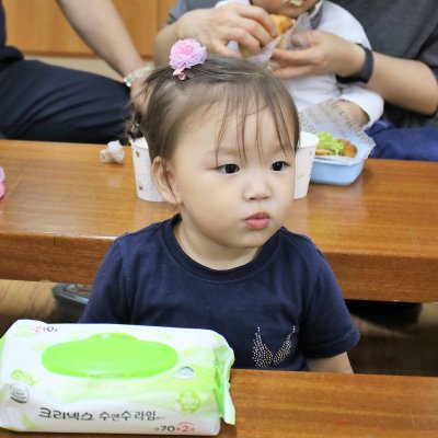 아기학교 28기 (4~6주) 사진 66