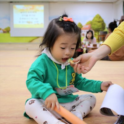 아기학교 28기 (4~6주) 사진 67
