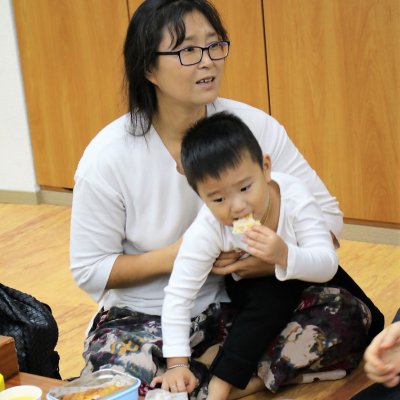 아기학교 28기 (4~6주) 사진 68