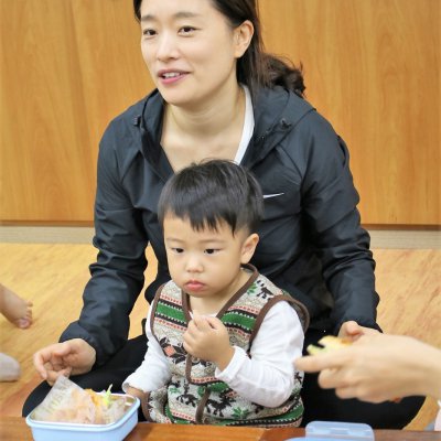 아기학교 28기 (4~6주) 사진 69