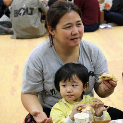 아기학교 28기 (4~6주) 사진 70
