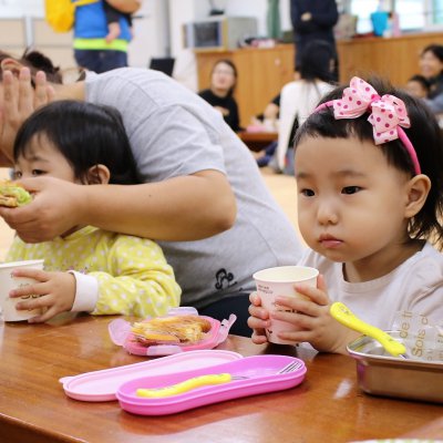 아기학교 28기 (4~6주) 사진 71