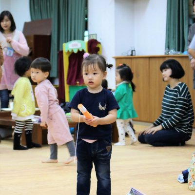 아기학교 28기 (4~6주) 사진 76