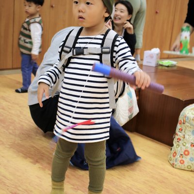 아기학교 28기 (4~6주) 사진 78