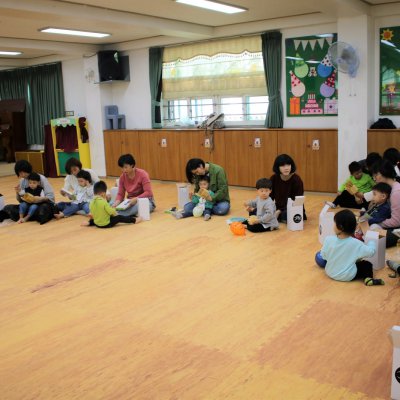 아기학교 28기 (4~6주) 사진 80