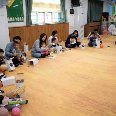 아기학교 28기 (4~6주) 사진 81