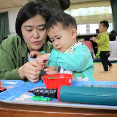 아기학교 28기 (4~6주) 사진 84