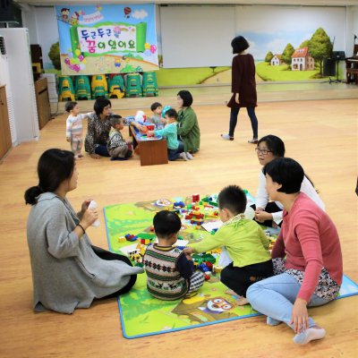 아기학교 28기 (4~6주) 사진 85