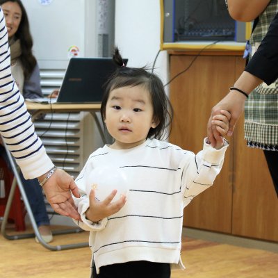 아기학교 28기 (4~6주) 사진 90